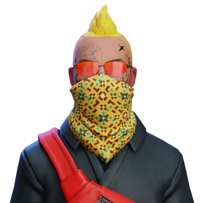 falcao's avatar