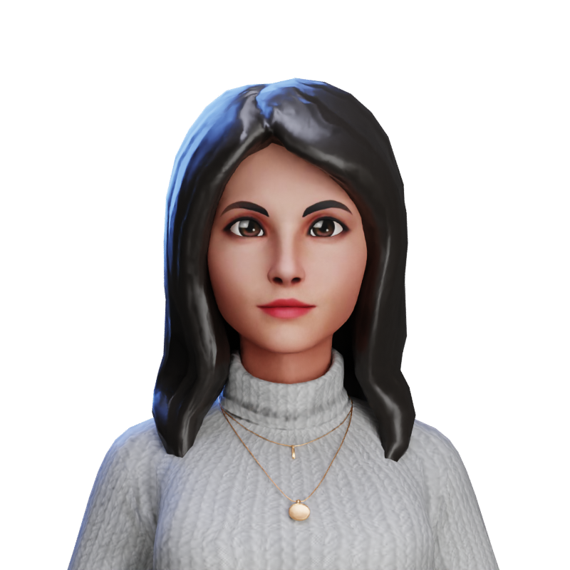 Naomi94's avatar