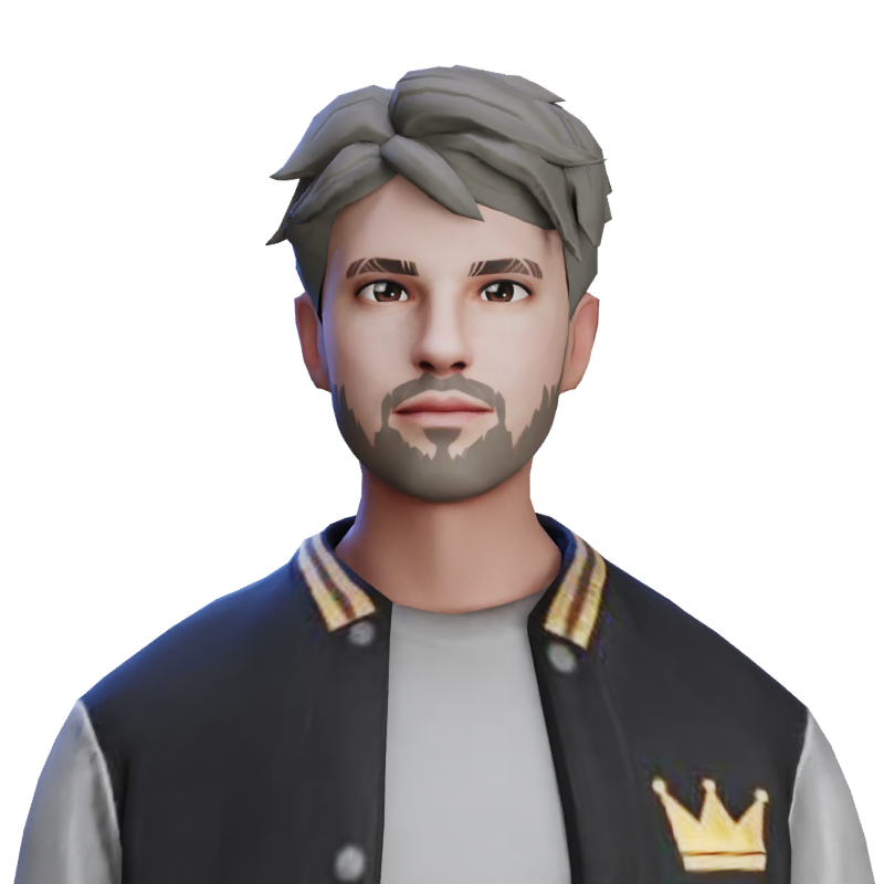 AMUZN's avatar