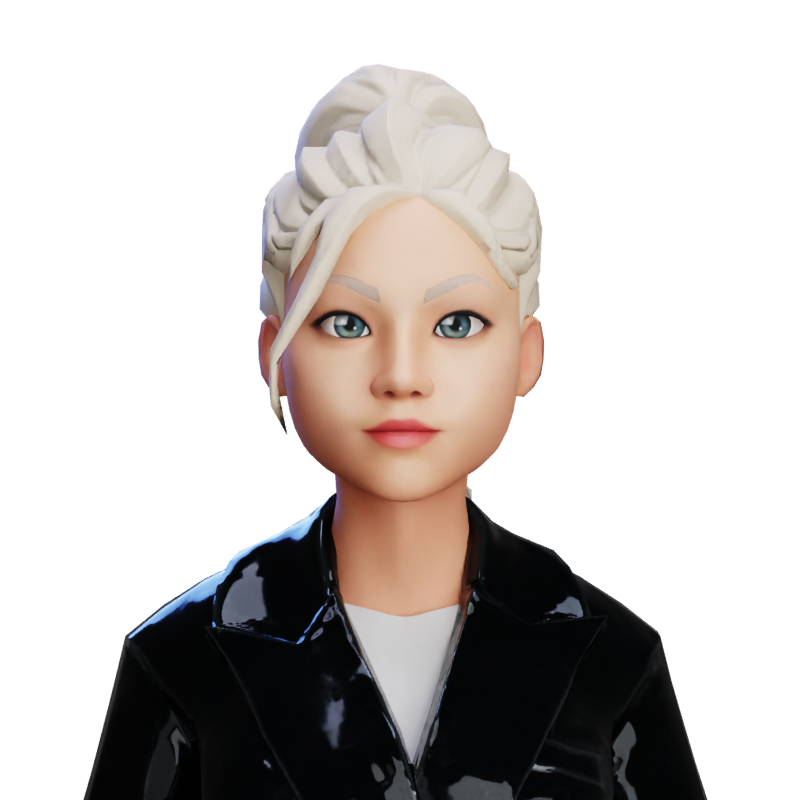 Stacia's avatar