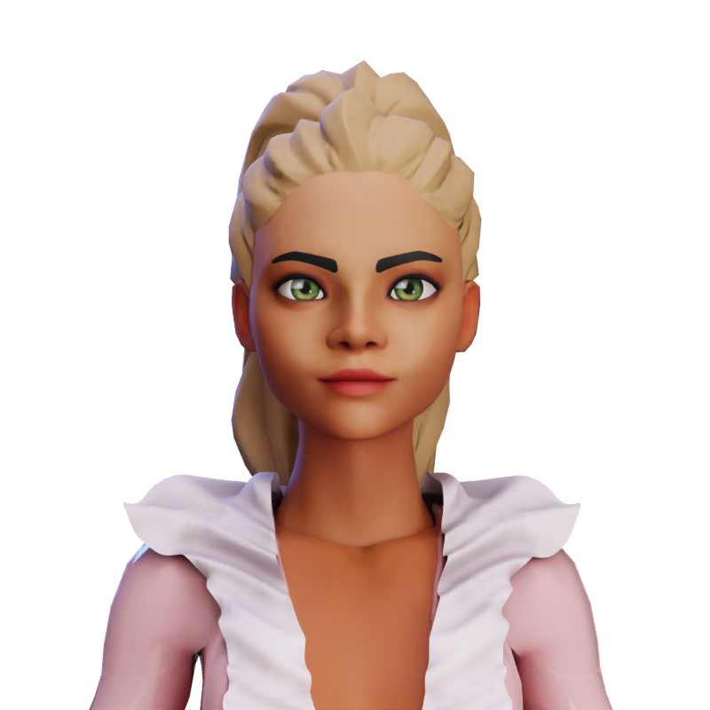 Nanee's avatar
