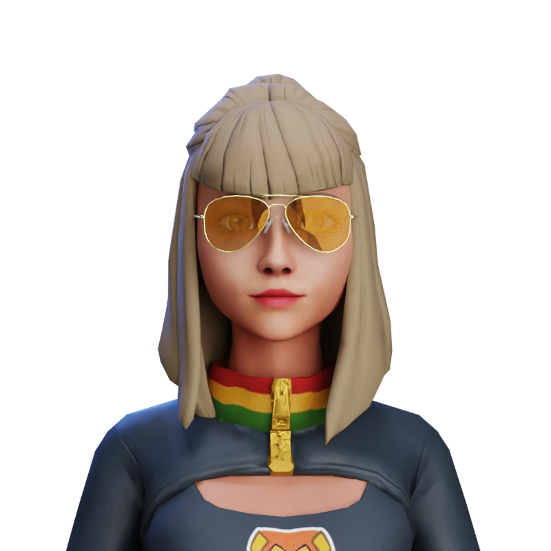 Anna Nakamura's avatar