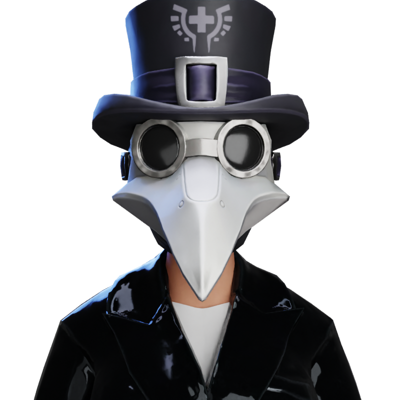 Cynthia's avatar