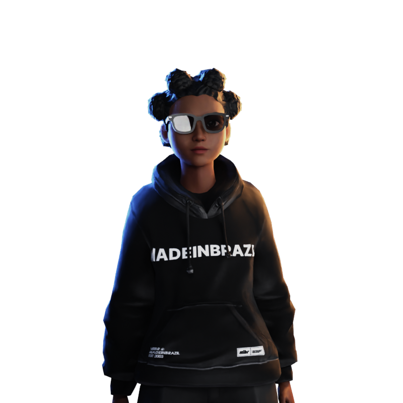 whitneyanais's avatar