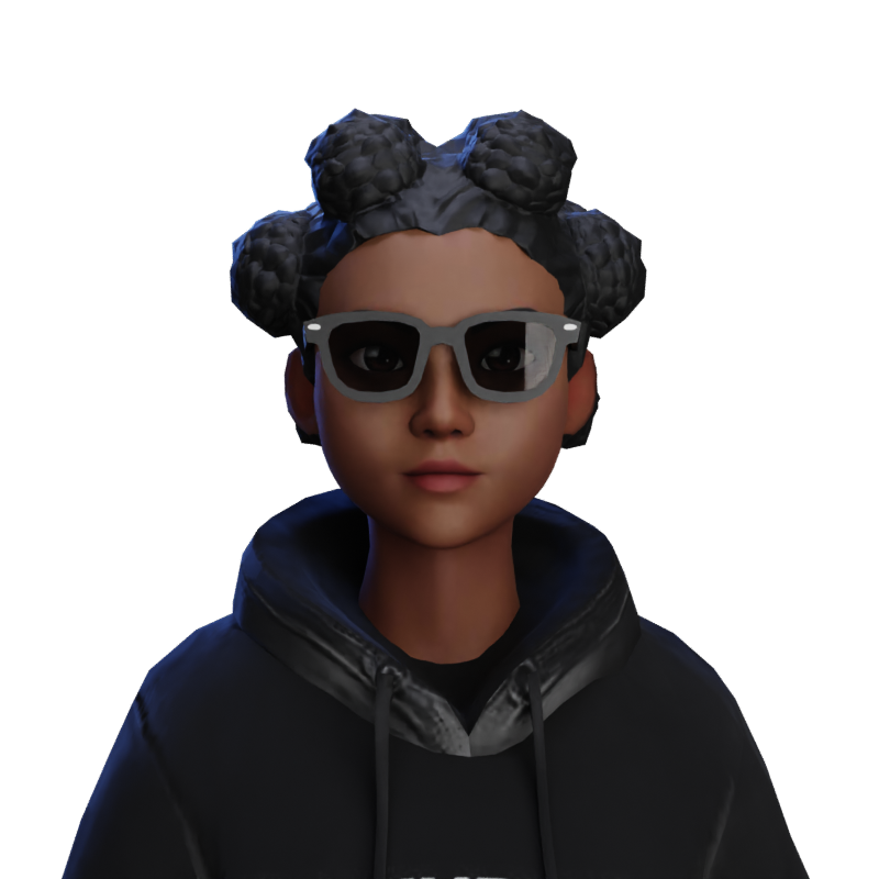 whitneyanais's avatar