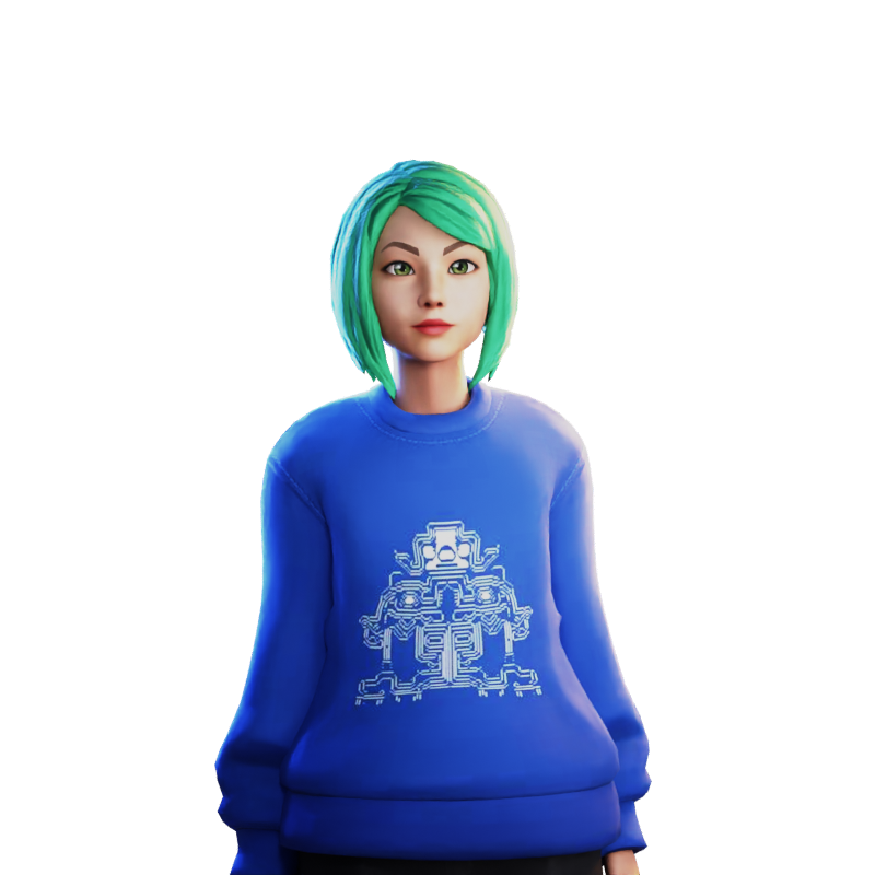 Eve // Evenness's avatar