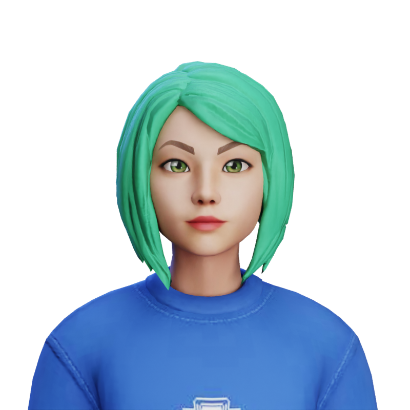 Eve // Evenness's avatar