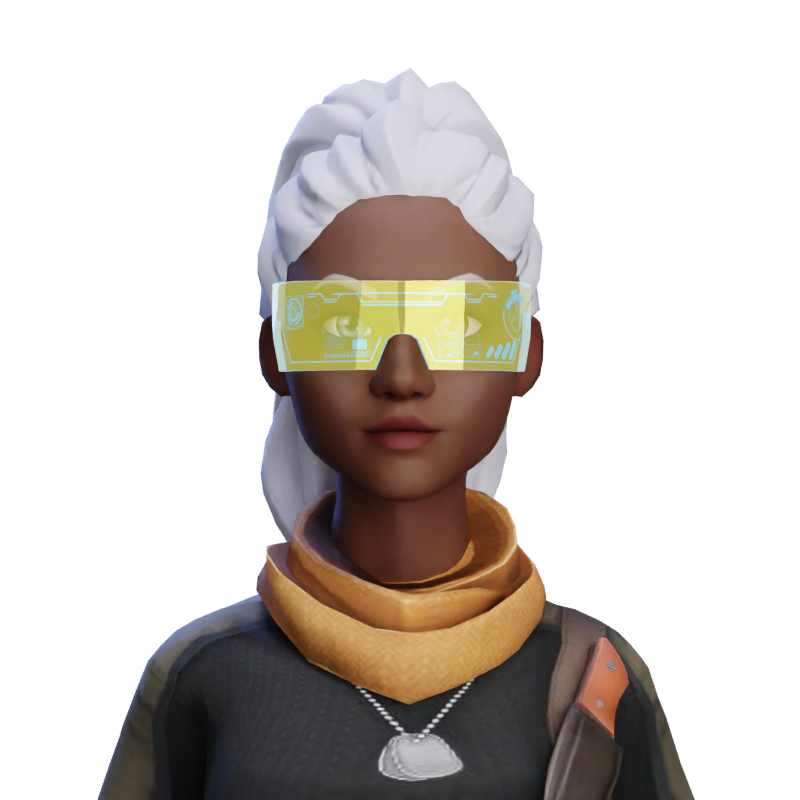 Ms Ruby's avatar