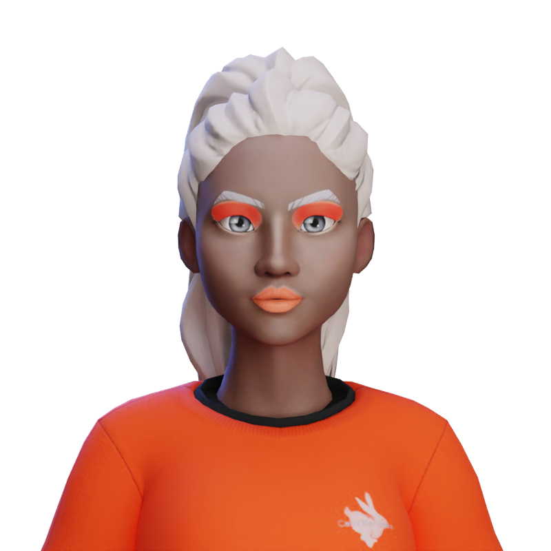 Ms Ruby's avatar