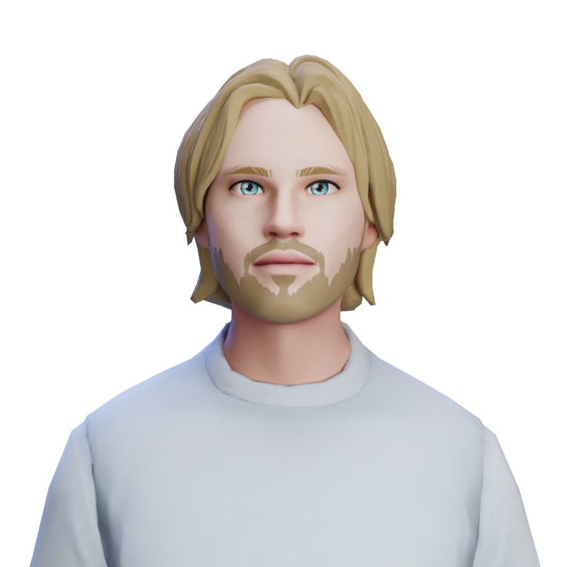 Owen McGrath's avatar