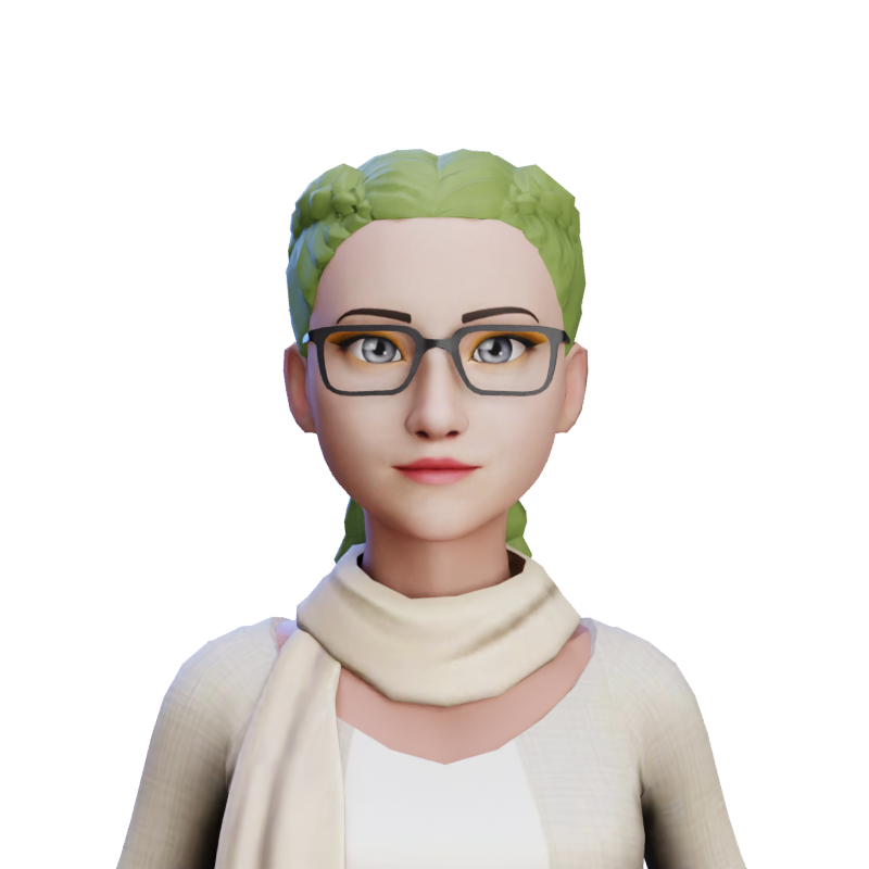 Eva Ruth's avatar