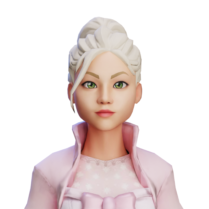 benjaporn.sirichai's avatar