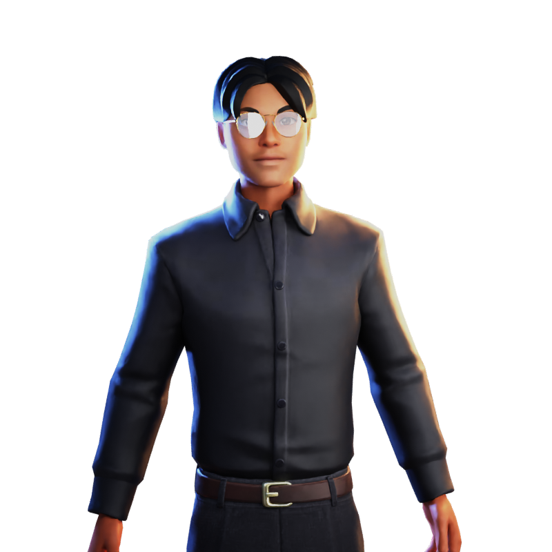 Iyad_Iskandar's avatar