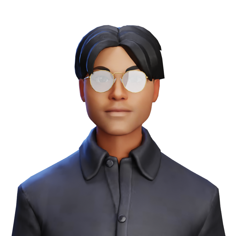Iyad_Iskandar's avatar
