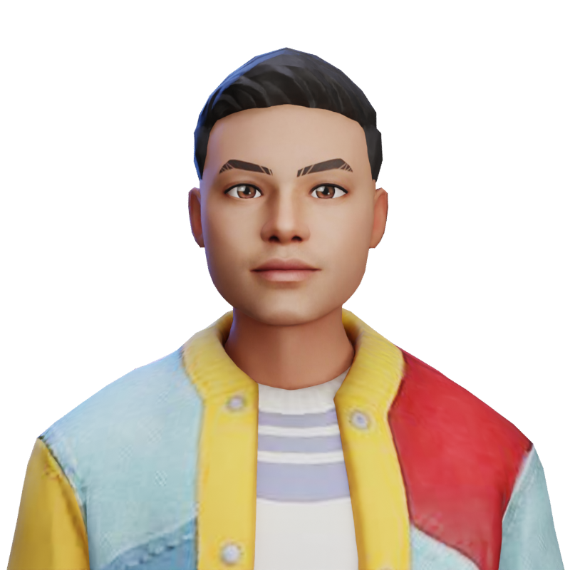 Mario Sandoval's avatar