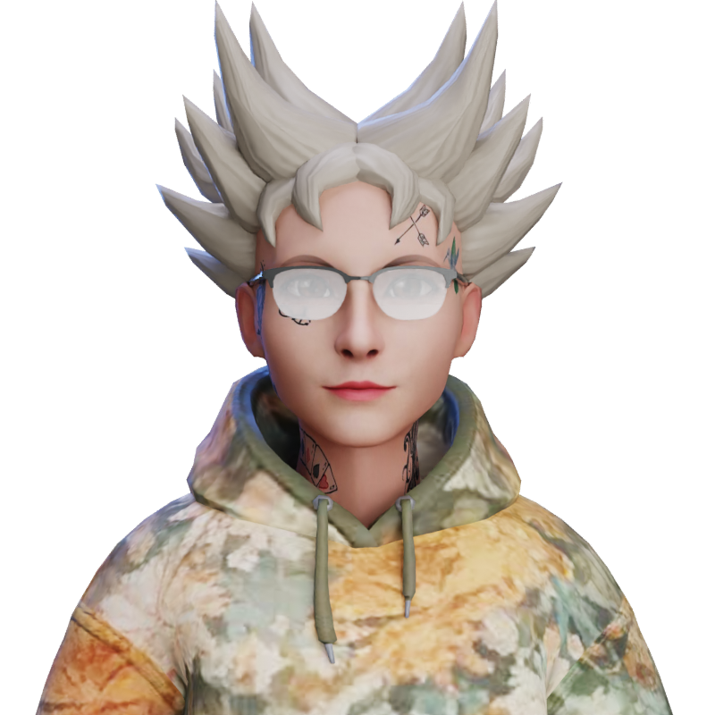 Asli's avatar
