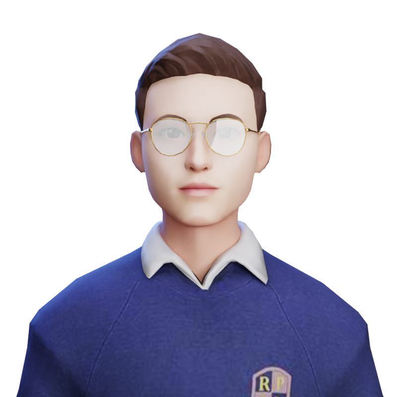 Hsuan Hsu's avatar