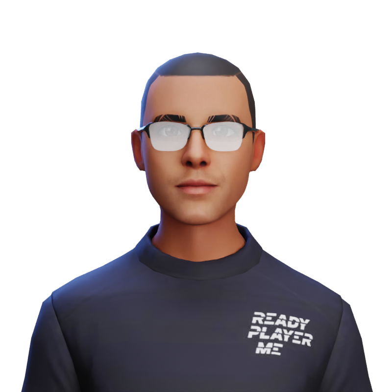 Encouraging Talents's avatar