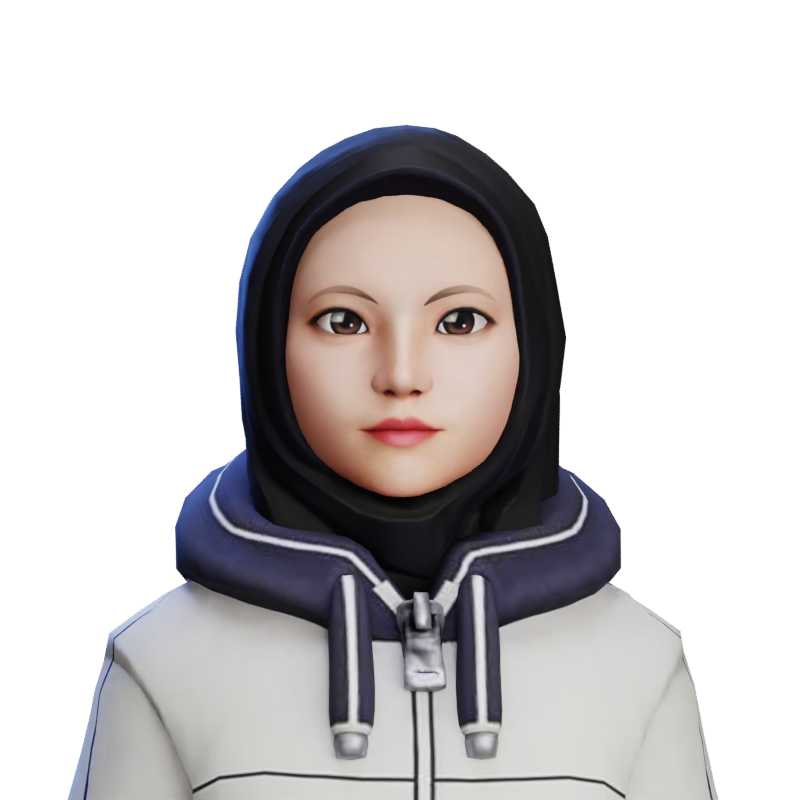 Sania's avatar