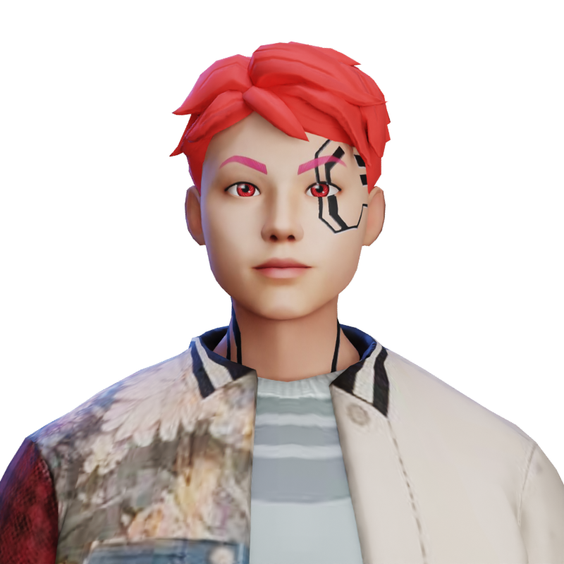 krittrin's avatar
