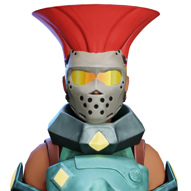 CtrlAltDelete's avatar
