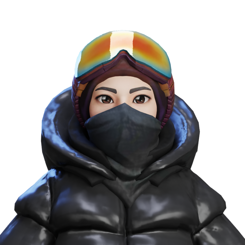 Tary's avatar