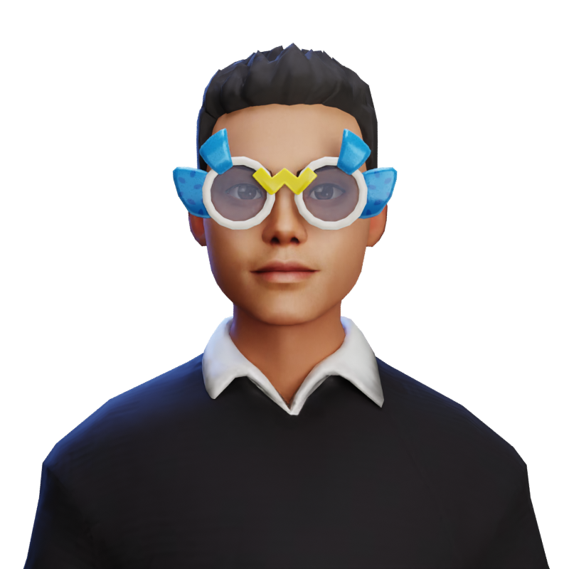 Zhi's avatar