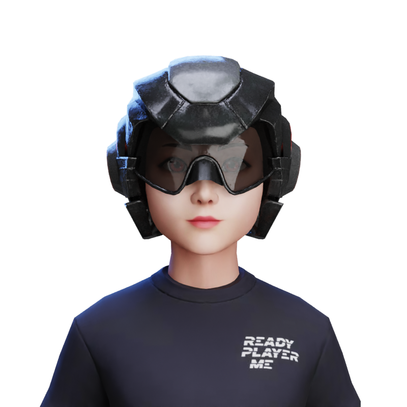 mayo32's avatar