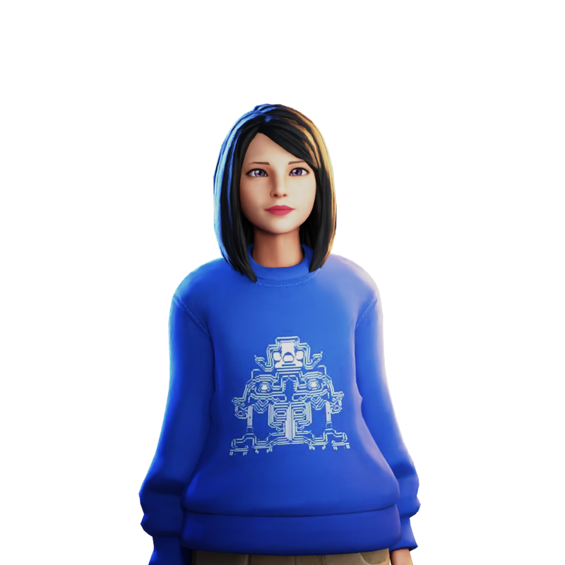 Hana S. Raniah's avatar