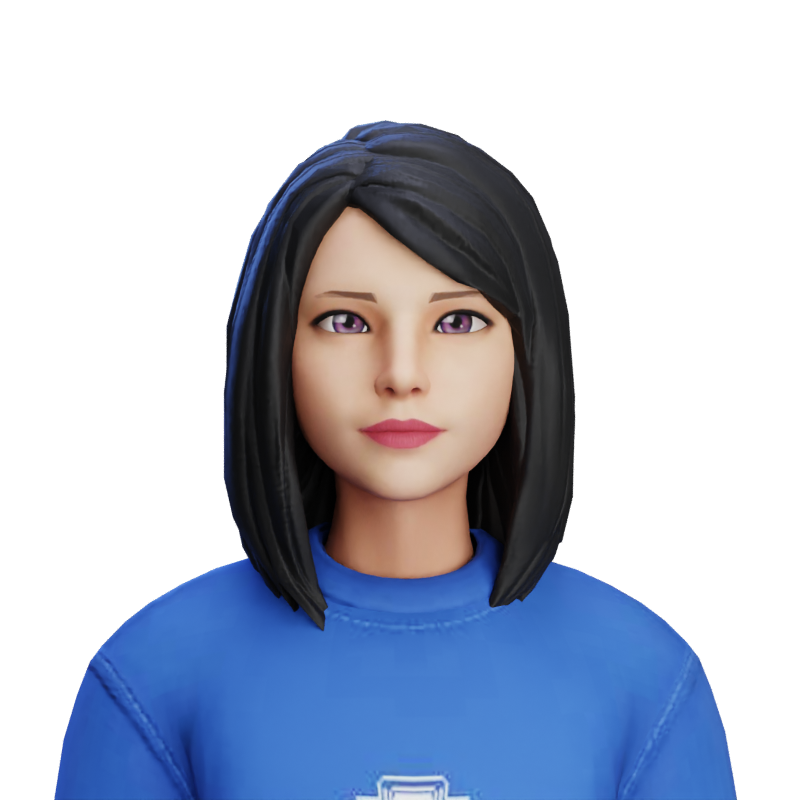 Hana S. Raniah's avatar