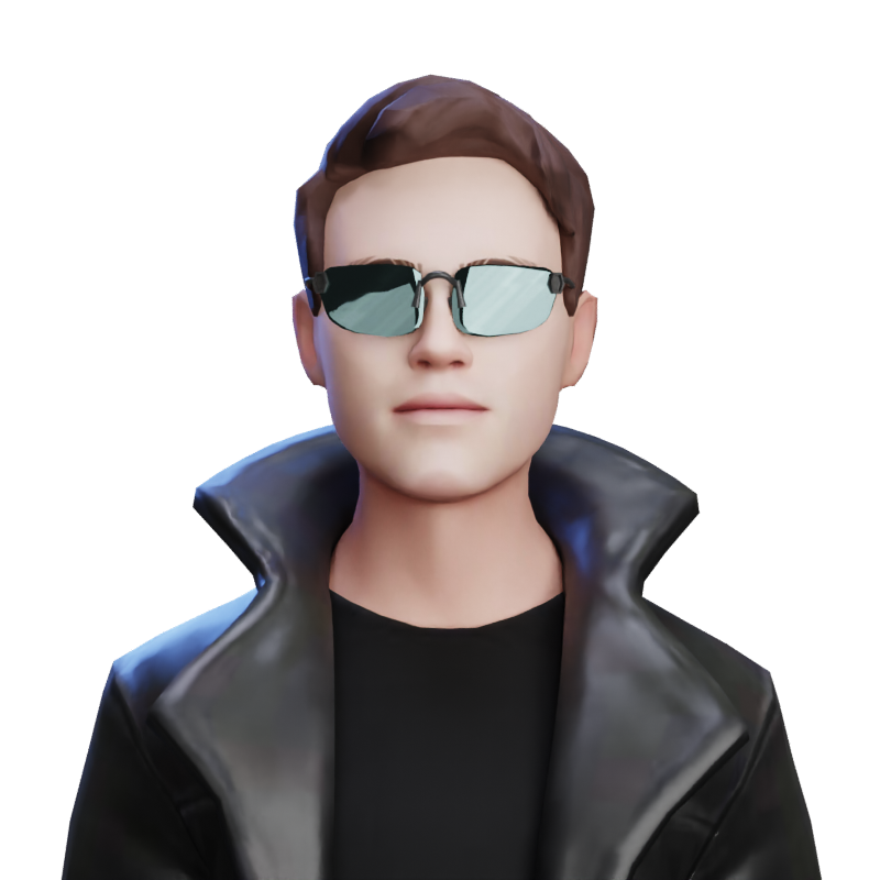 Boton's avatar