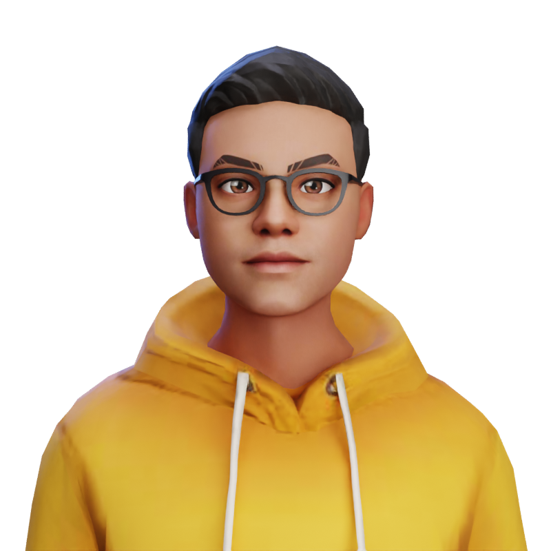 Nicolas Barragan's avatar