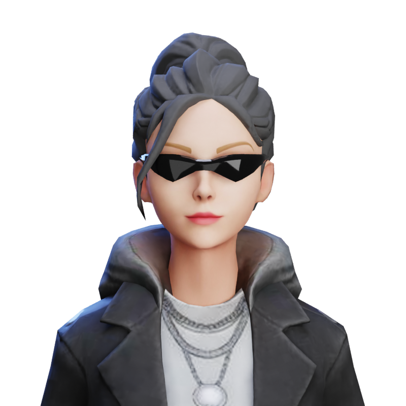 chojiew27's avatar