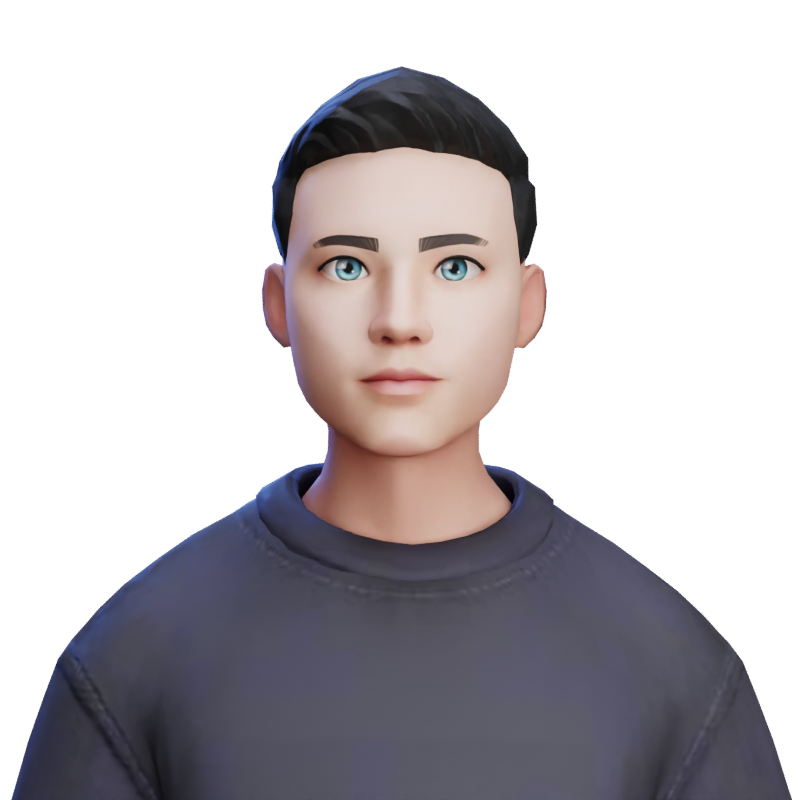 Steve_ZP's avatar