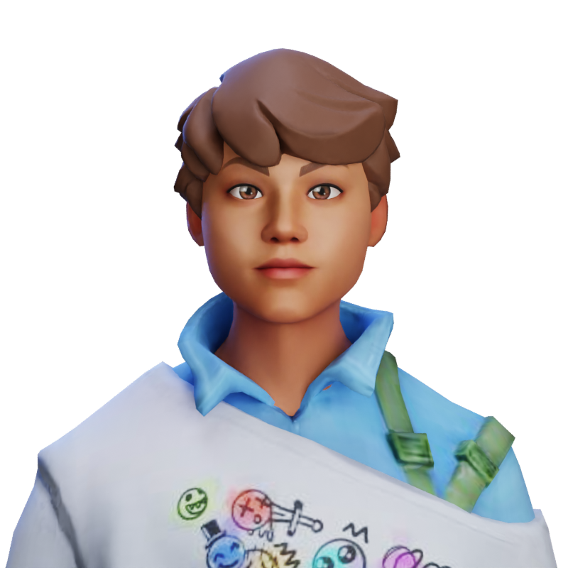 dcgoro11's avatar