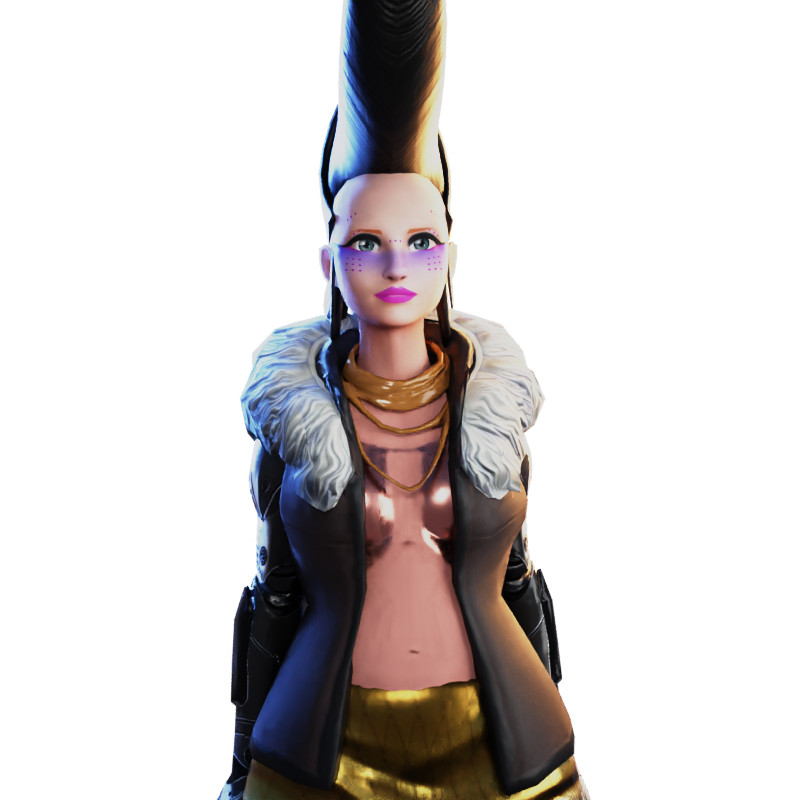 Norma Xelda Jara's avatar