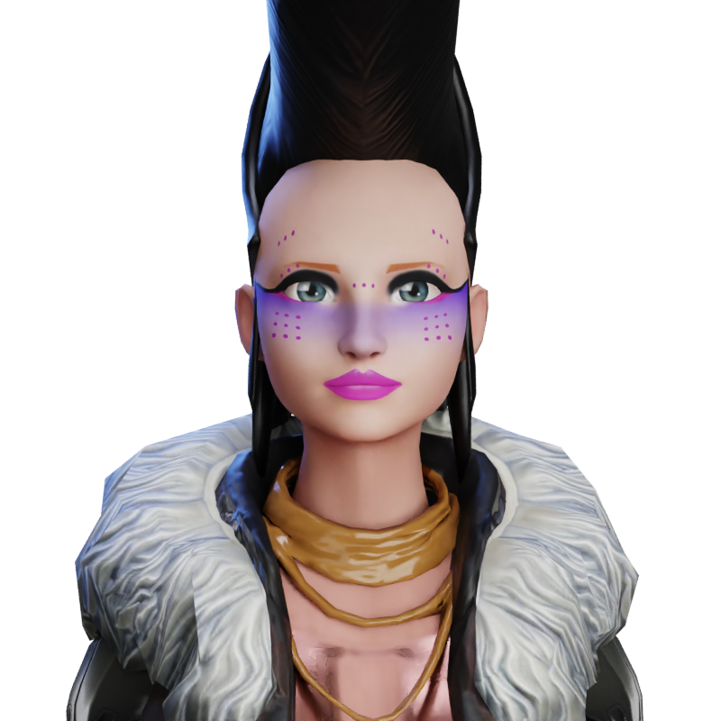 Norma Xelda Jara's avatar