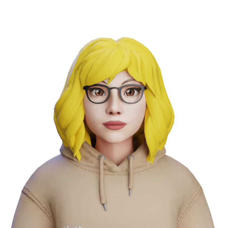 yumi's avatar