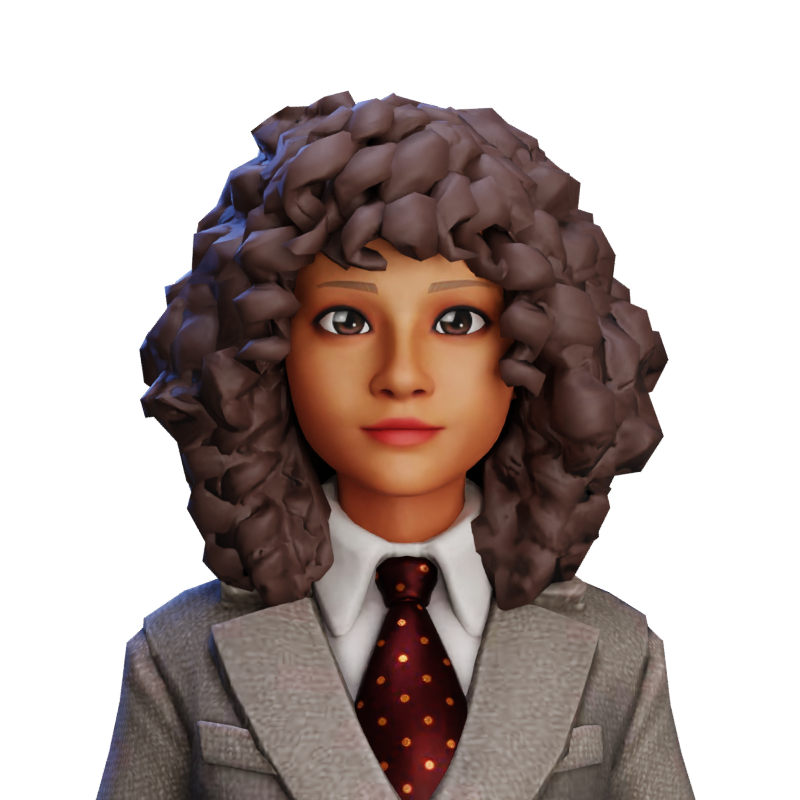 Sofa's avatar