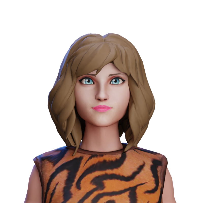 Dasha's avatar