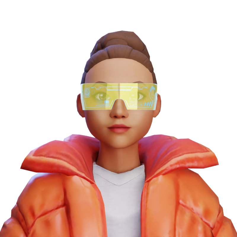 The Hip Hop Museum's avatar