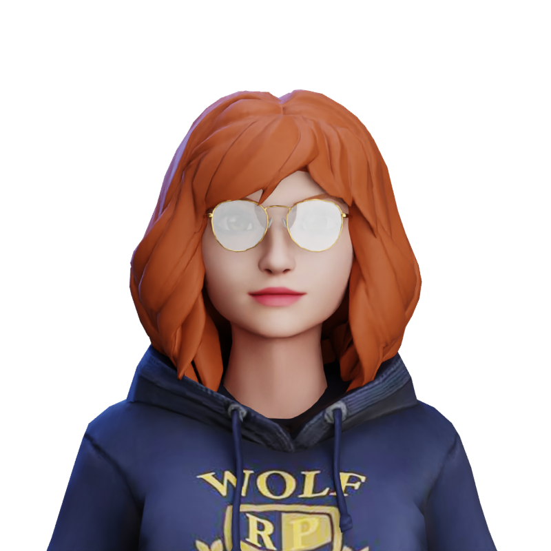 Eva Kraai's avatar