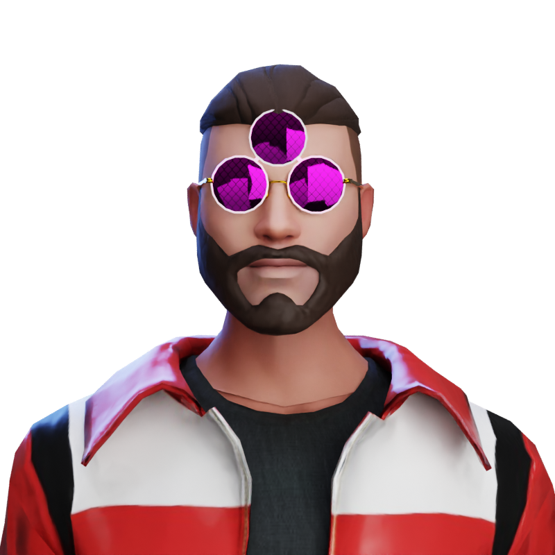 Araque_Michael's avatar