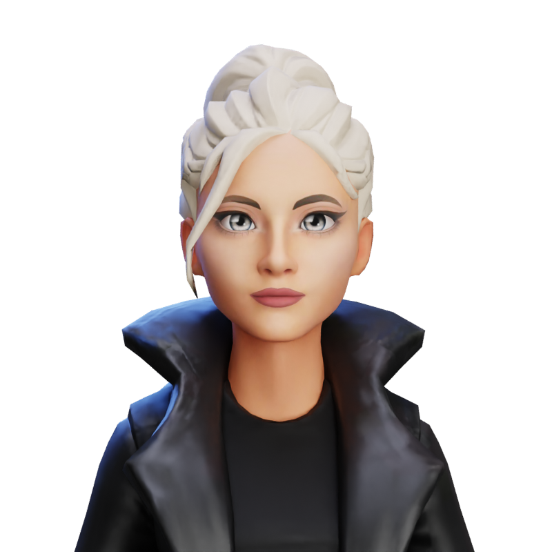 VERDANDI's avatar