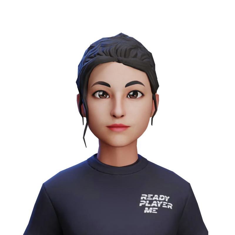 Sandra Vargas Torres's avatar