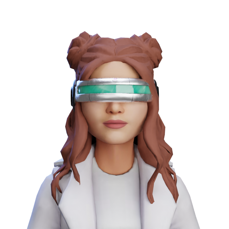 Siraprapa's avatar