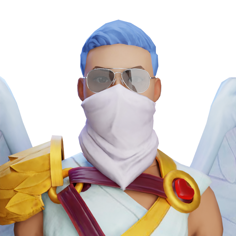 HWK's avatar