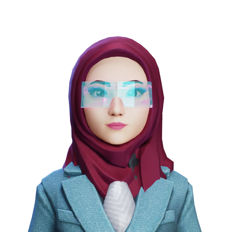 Teacher Zurin's avatar