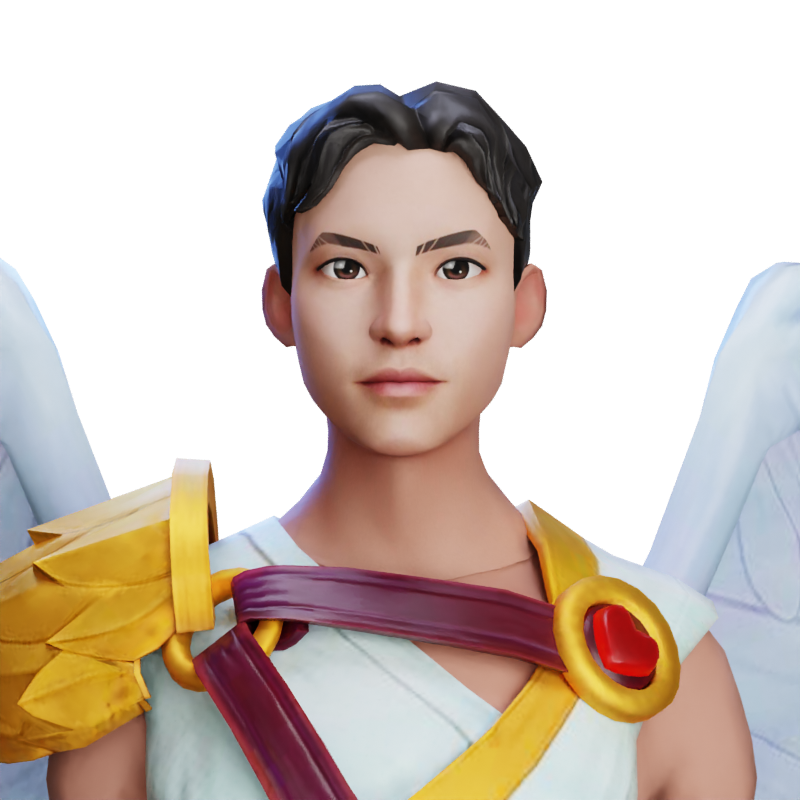 Patrick Kwok's avatar