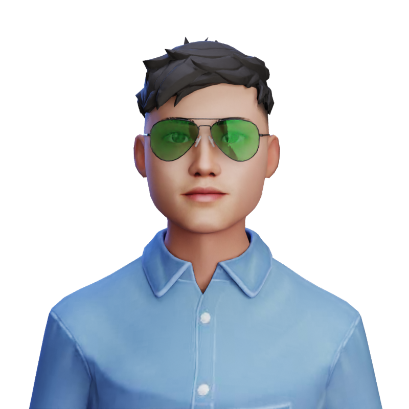 KruJayPMK's avatar